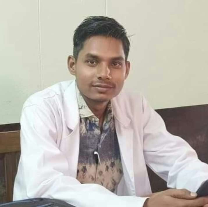 Dr Mahendra Rathor